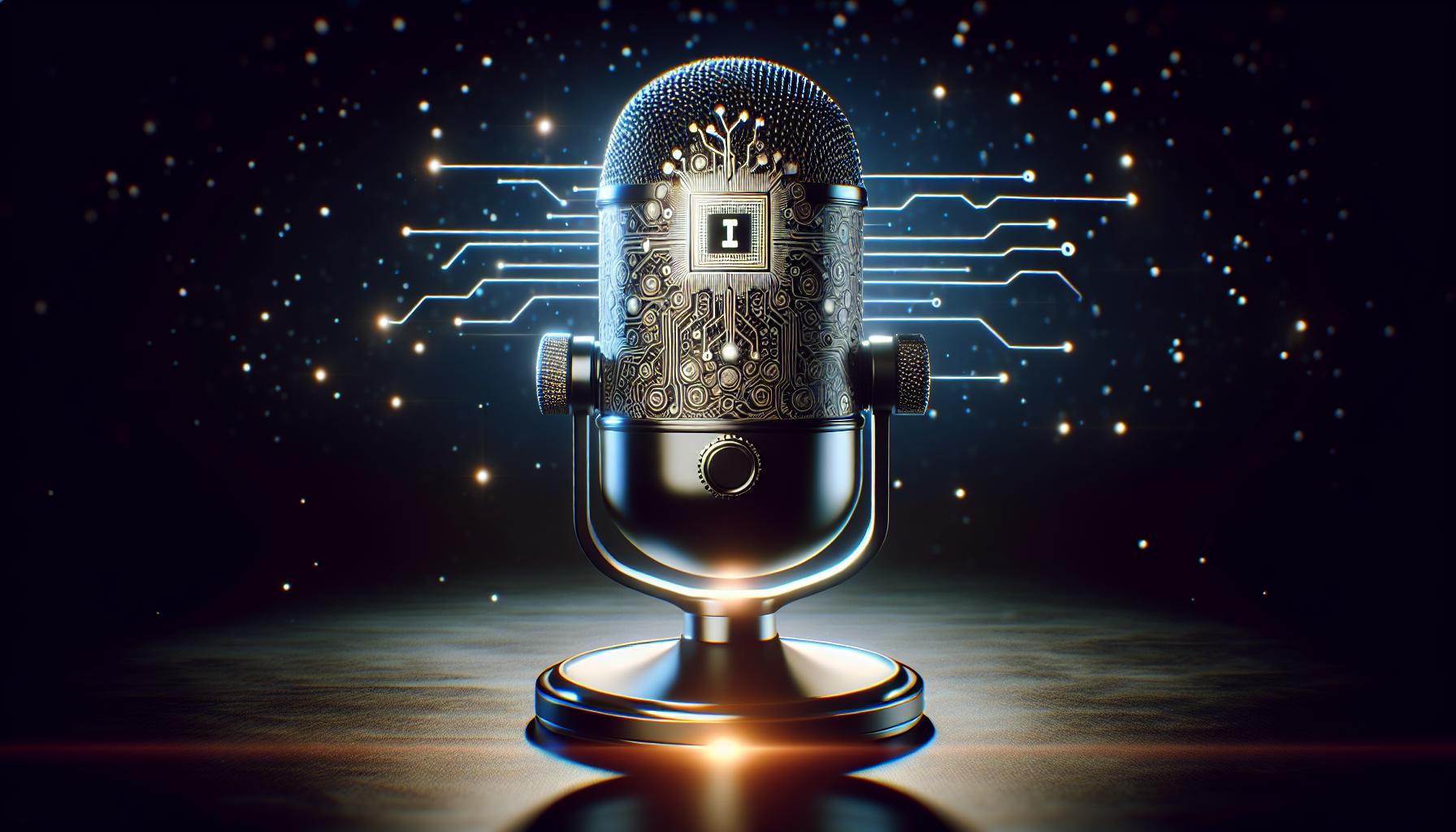 Elevenlabs: Generating Beautiful Podcasts With Your AI Voice