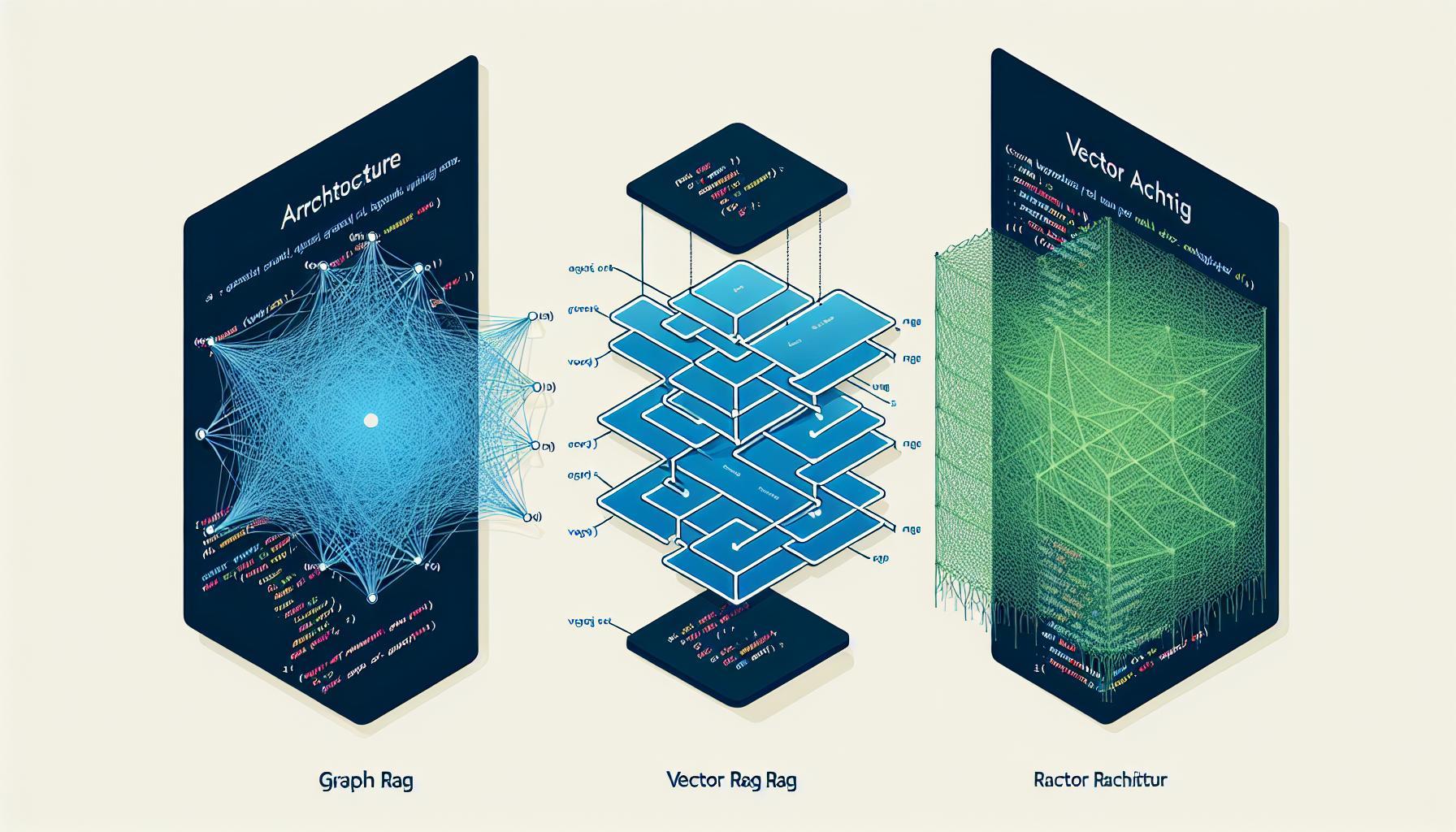 Graph RAG vs Vector RAG: A Comprehensive Tutorial with Code Examples