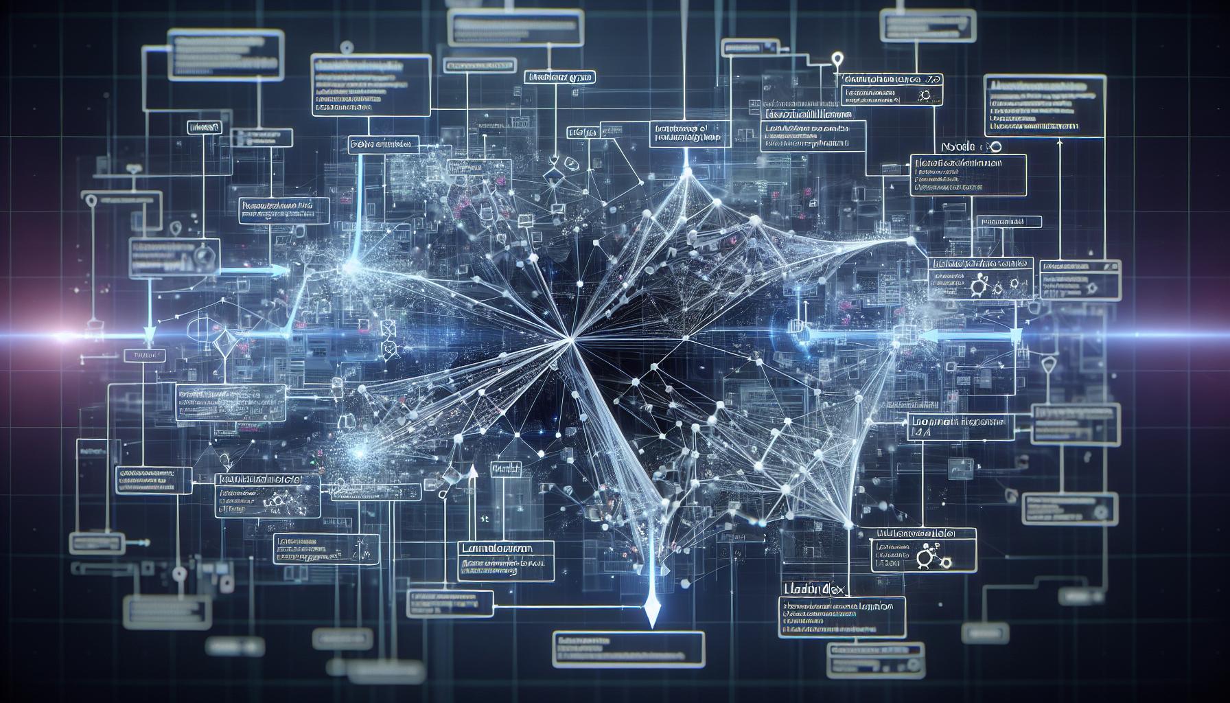 Enhancing AI with Graph RAG: Integrating Llama3 and LlamaIndex