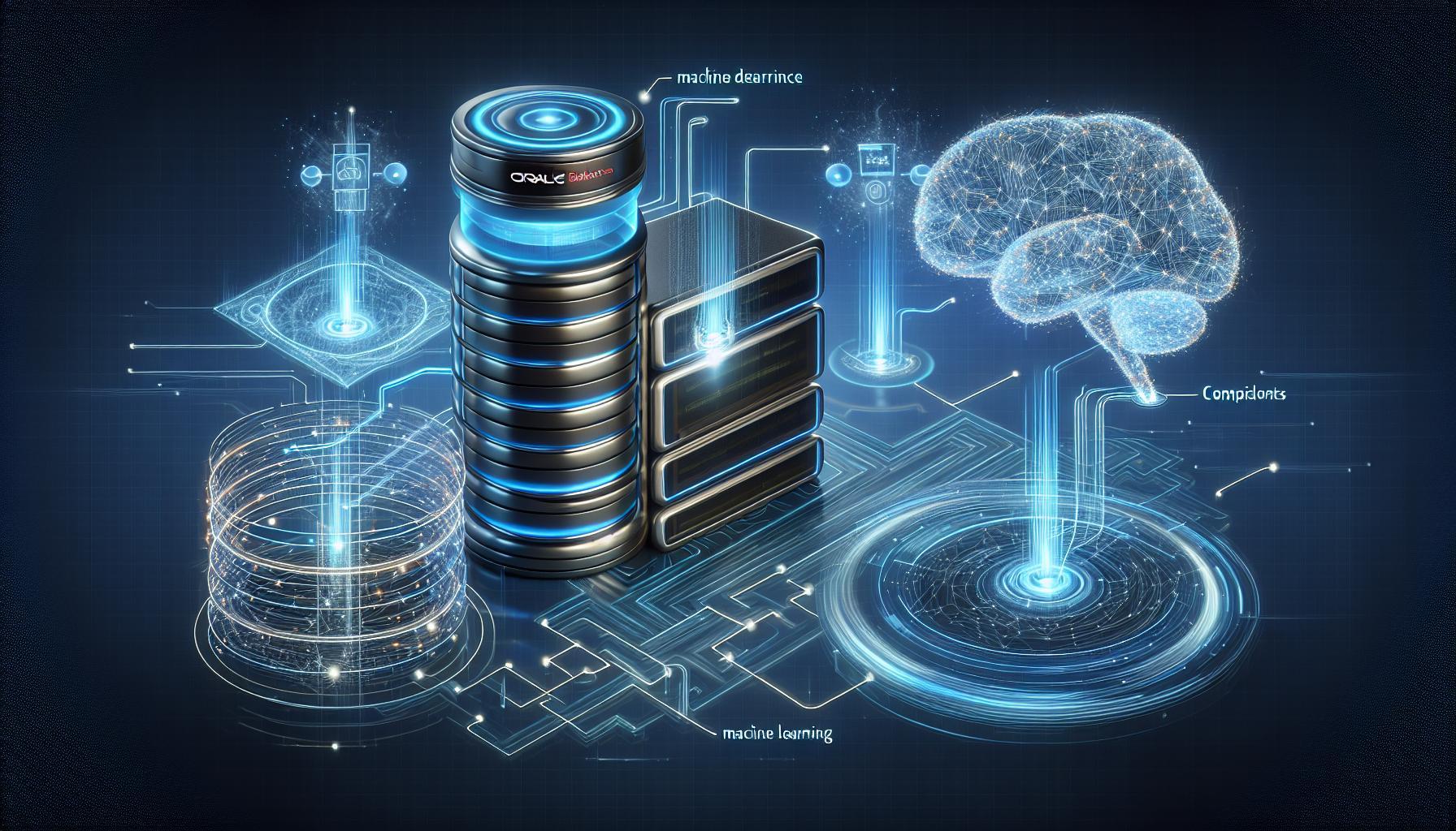 Oracle Database 23c AI: A Complete Guide to Implementing Generative AI RAG Applications