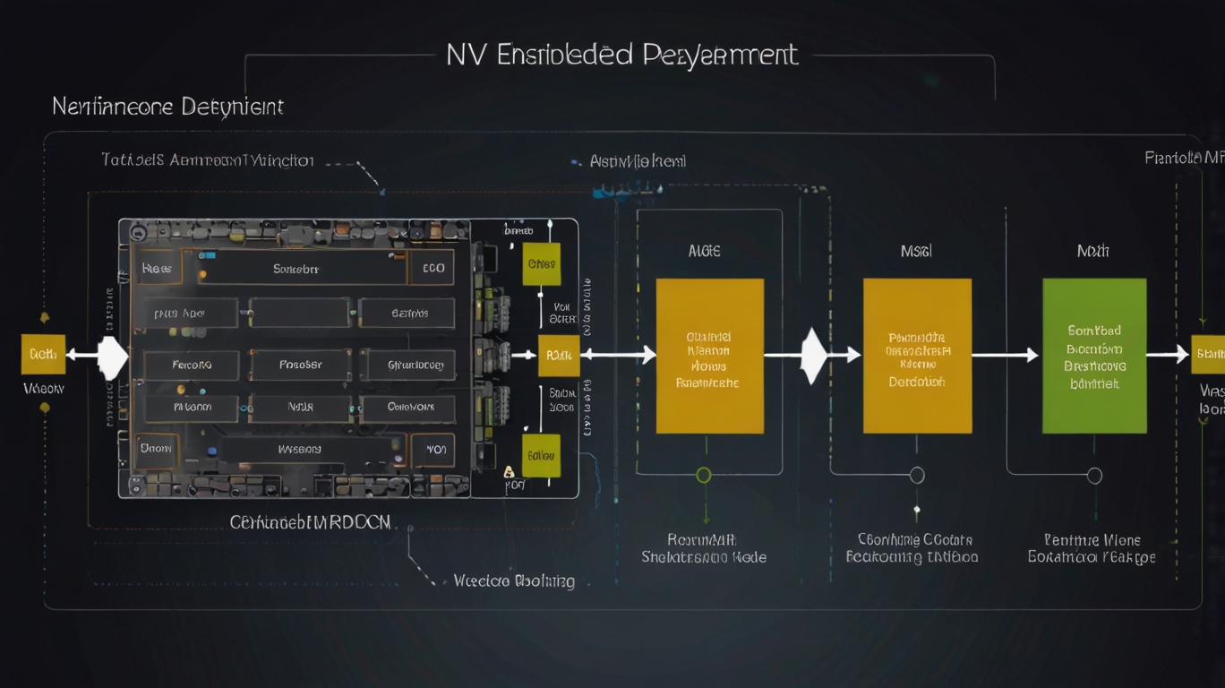 Deploying NVIDIA NV-Embed-v2 Models in Production: A Comprehensive Guide