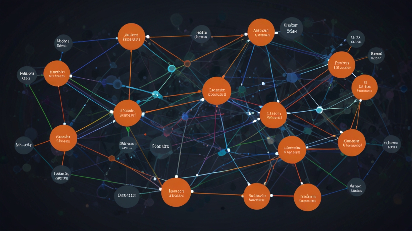 Graph RAG Architecture: Building Efficient Information Retrieval Systems Without LLMs