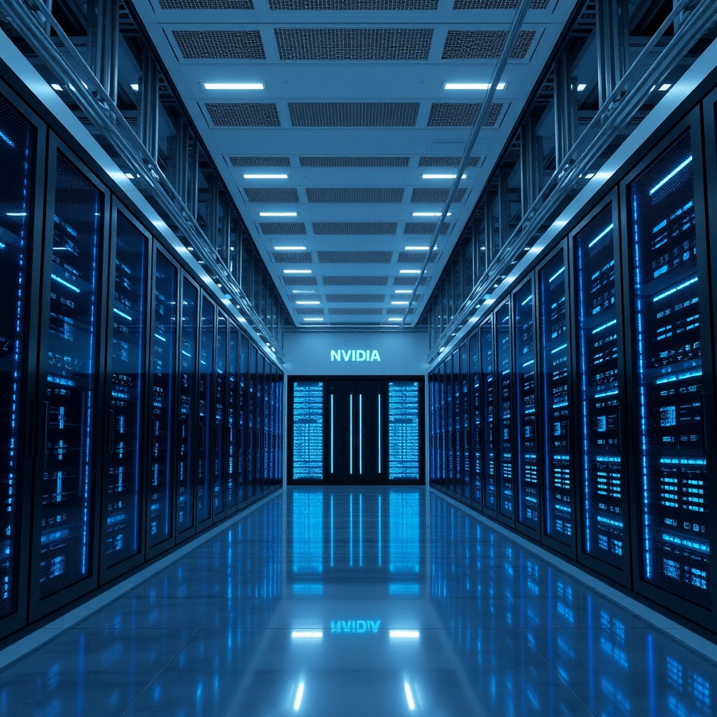 Sovereign AI Data Centers: The Missing Piece for Enterprise RAG Success