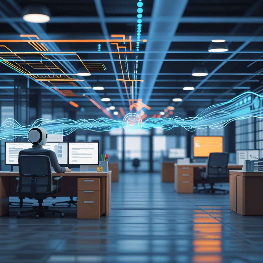 The Secret to Robust Knowledge Retrieval in Enterprise AI: How RAG and Real-Time Search Work Together