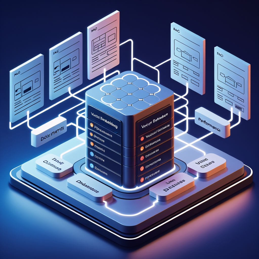 Architecting for Scale: Evaluating Vector Database Options for Production RAG Systems