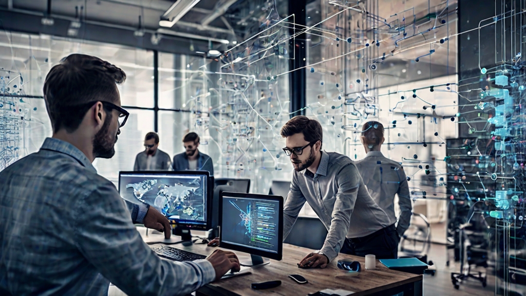 Here’s how to build your first Enterprise-Grade RAG System