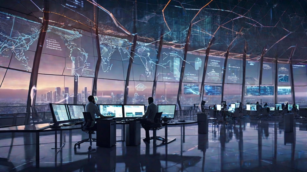 The Story Behind a Breakthrough in Aviation: BIAL’s GenAI Leap
