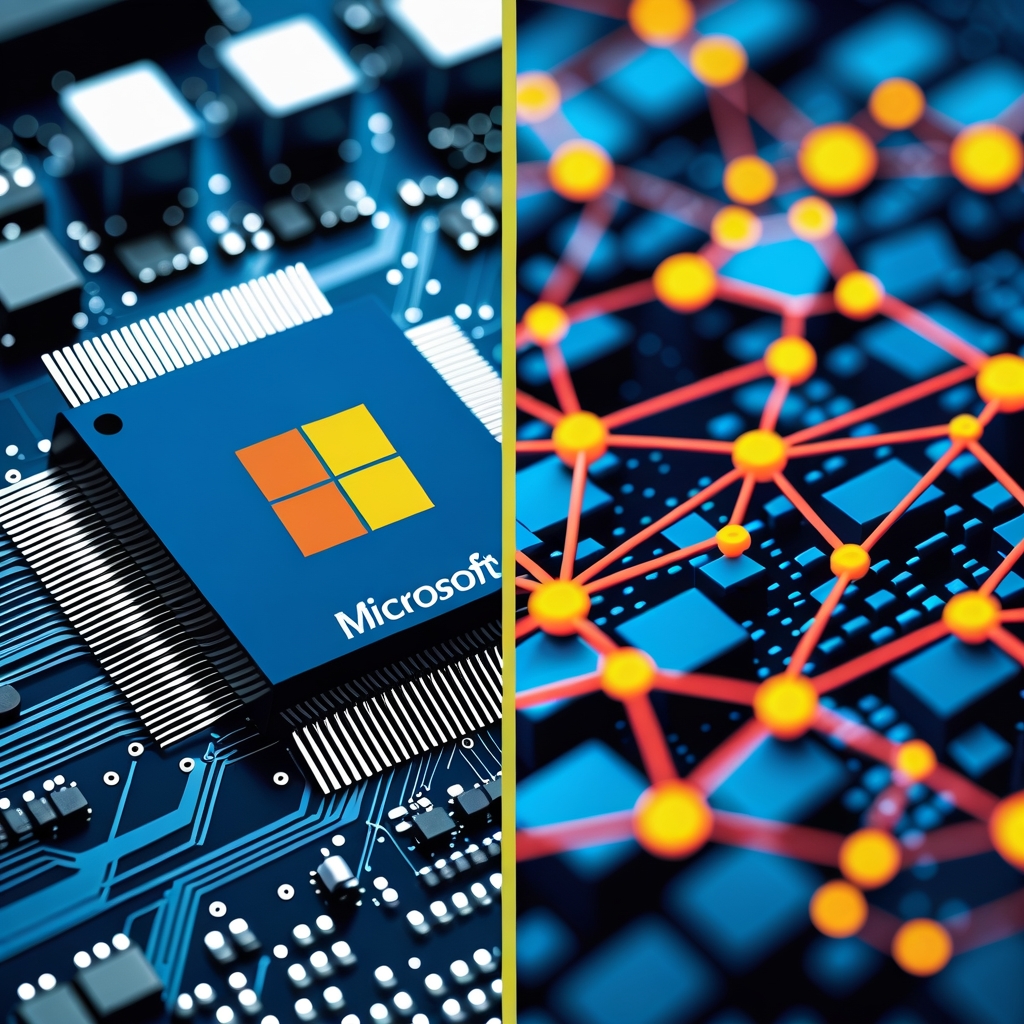 Analysis of Microsoft’s AI Leadership Impact on RAG Innovation