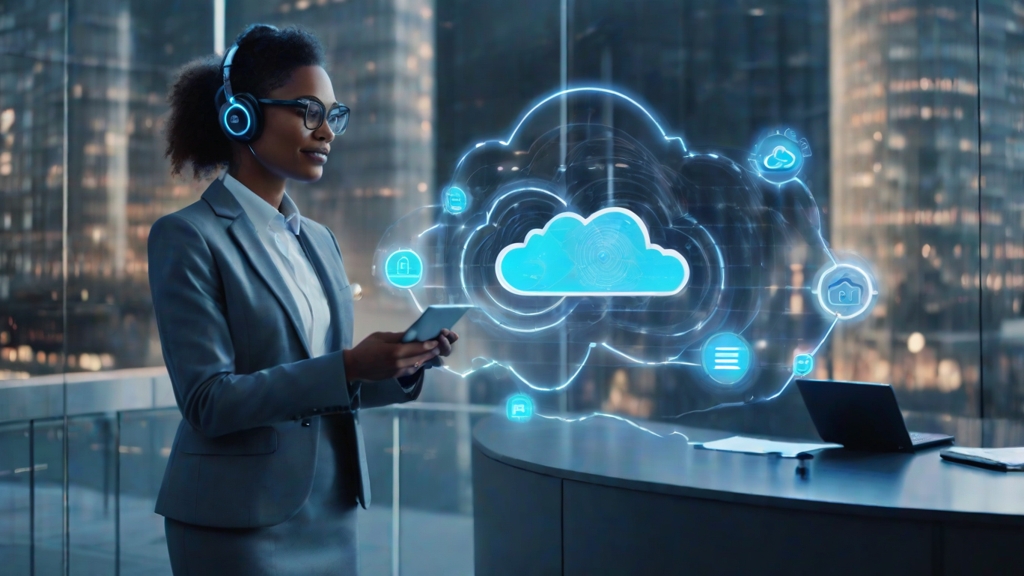 Here’s How to Revolutionize Your Salesforce RAG with Lifelike AI Voice
