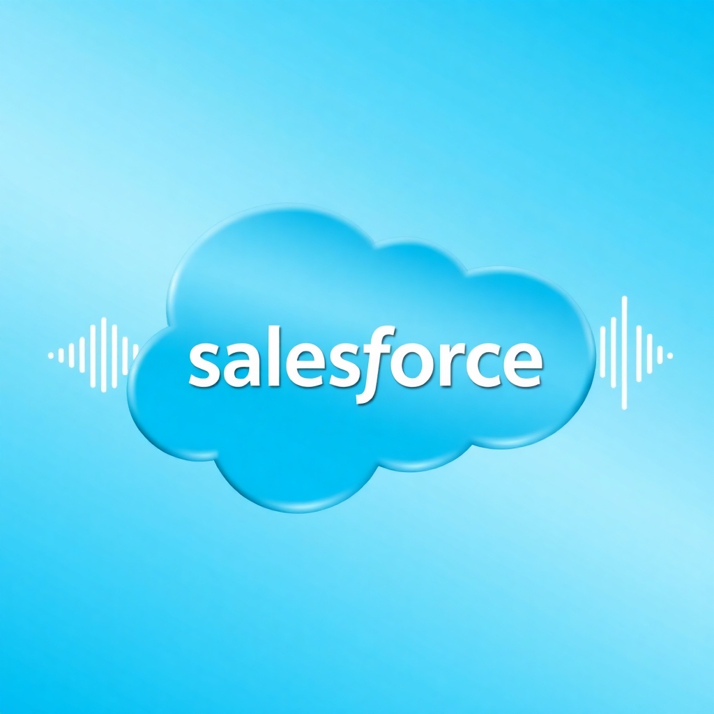Here’s how to Integrate ElevenLabs AI Voices with Salesforce for Enhanced Customer Engagement