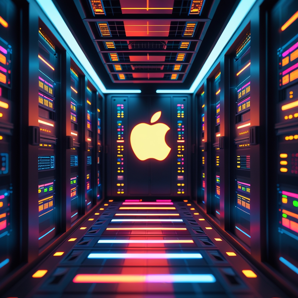 Is Your RAG Infrastructure Ready for Apple’s New AI Chips?