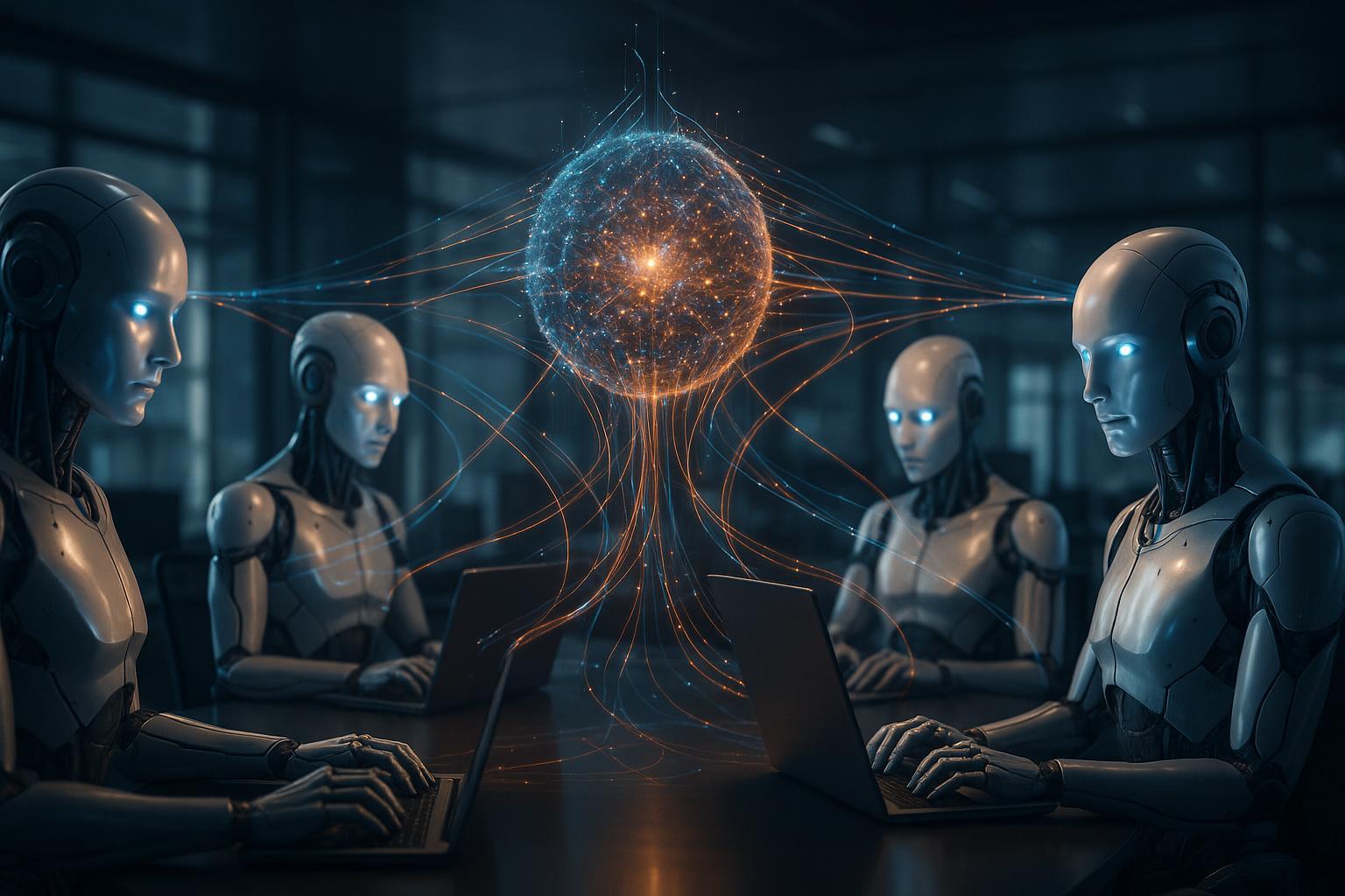Intelligent AI Agents: Is Your Enterprise RAG Strategy Ready for the Revolution?