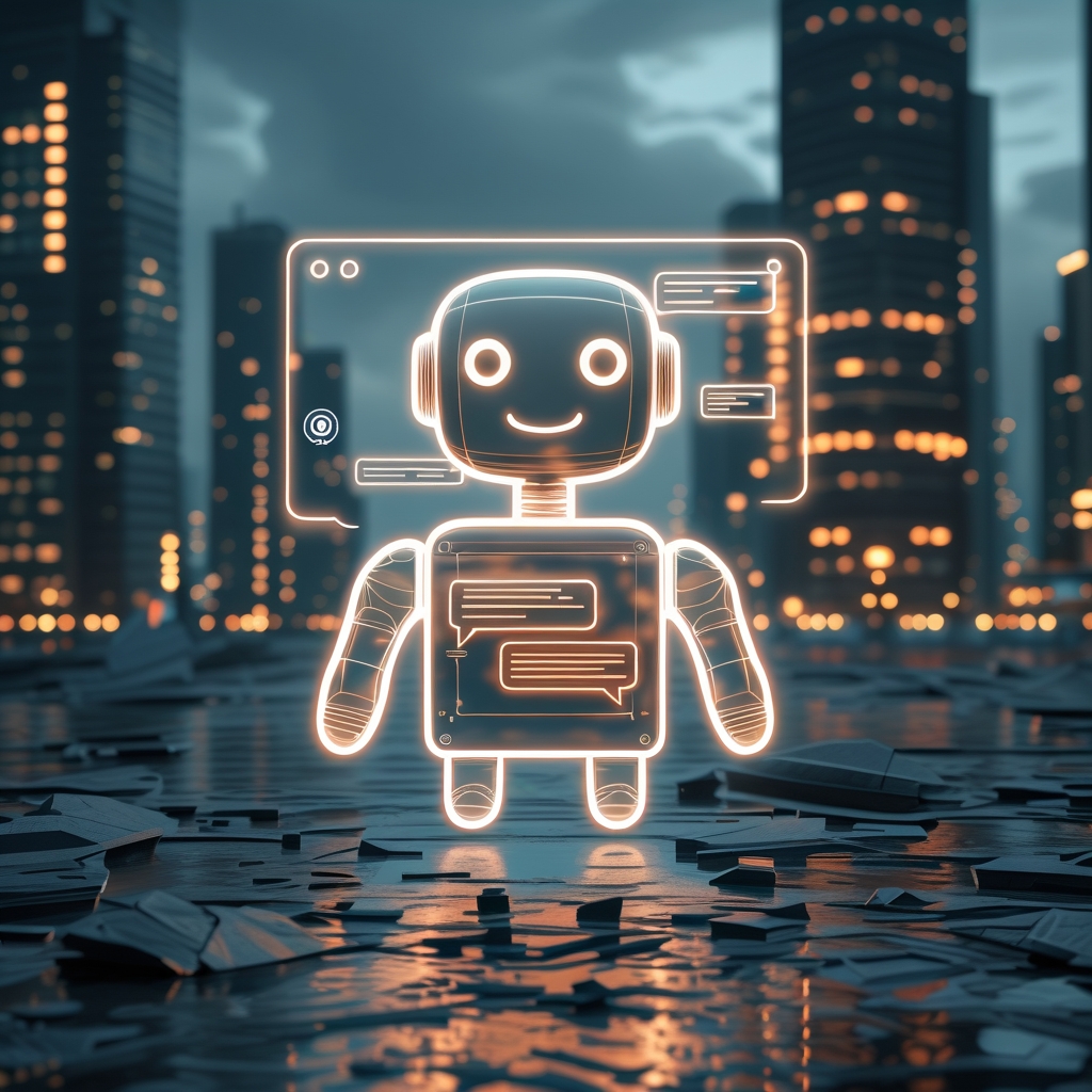 Here’s how to provide chatbots with up-to-date information