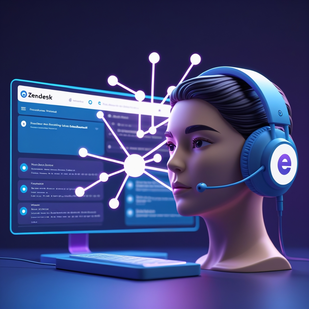 Here’s How to Build a Voice-Enabled Customer Support RAG System Using ElevenLabs and Zendesk