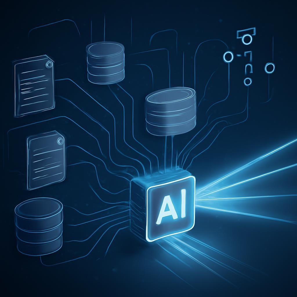 The Unspoken Rule of Enterprise AI That Everyone Should Know: It Needs RAG