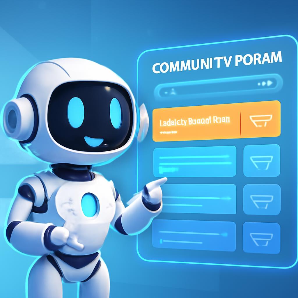 Here’s How to Build a RAG-Powered FAQ Bot for Your Community Forum Using RAGFlow and ElevenLabs