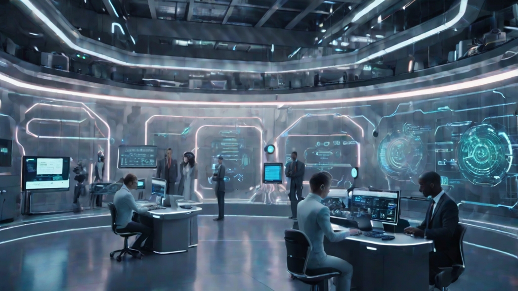 AI Agents Powered by RAG is the future of Enterprise Automation: Building a POC with ElevenLabs Voice, HeyGen Avatars, and Zapier