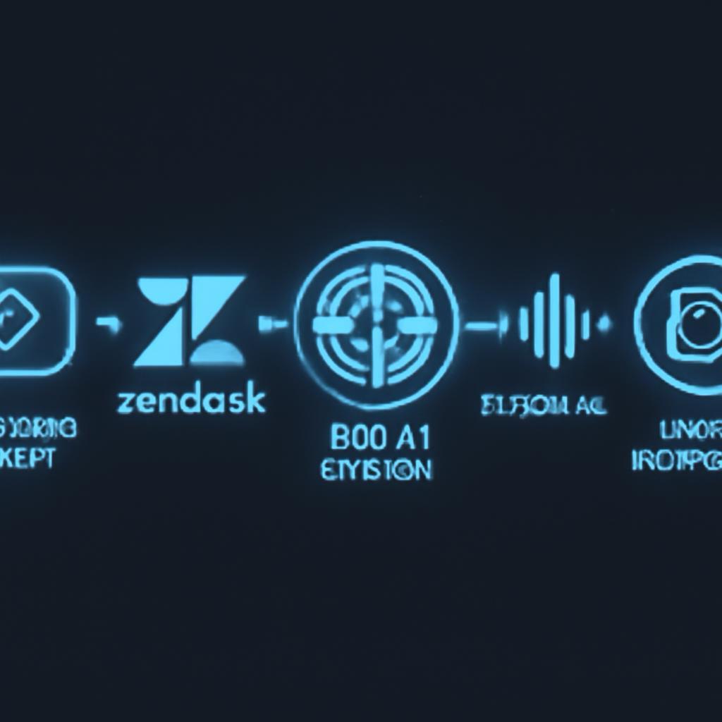 Here’s how to Build an AI-Powered Customer Support Agent with ElevenLabs and Zendesk