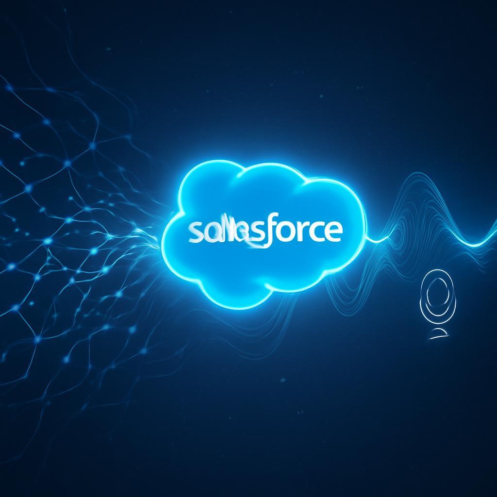 Unlock Your Salesforce Data’s Voice: A Technical Guide to RAG and ElevenLabs Integration