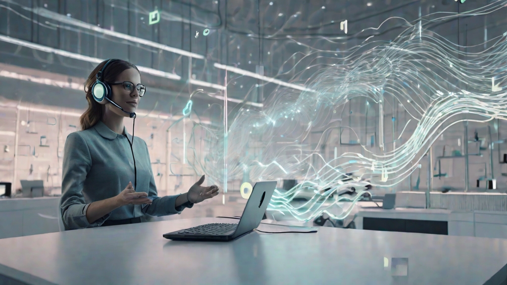 RAG-Enhanced Voice Automation: The Future of Enterprise Customer Support with ElevenLabs and Zendesk