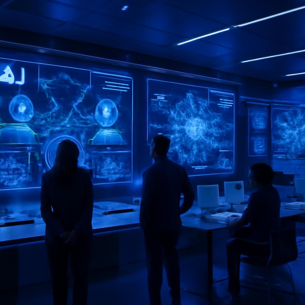 Building Production-Ready Multi-Agent RAG Systems: The Enterprise Implementation Guide