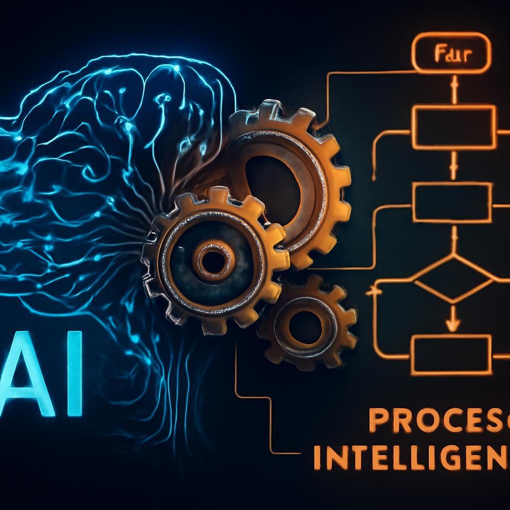 The Unspoken Rule of Enterprise RAG: Process Intelligence is Non-Negotiable