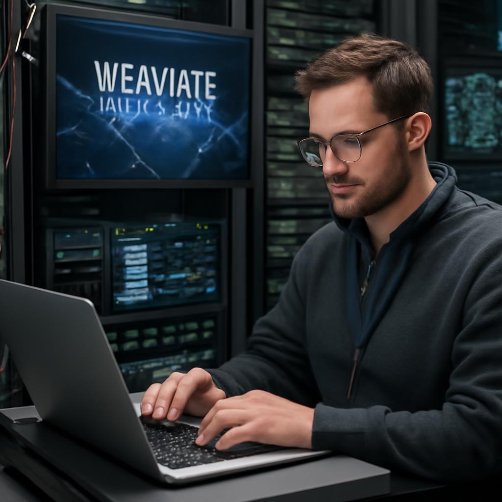 How to Build a Production-Ready RAG System with Weaviate’s New Generative Search: The Complete Vector Database Implementation Guide