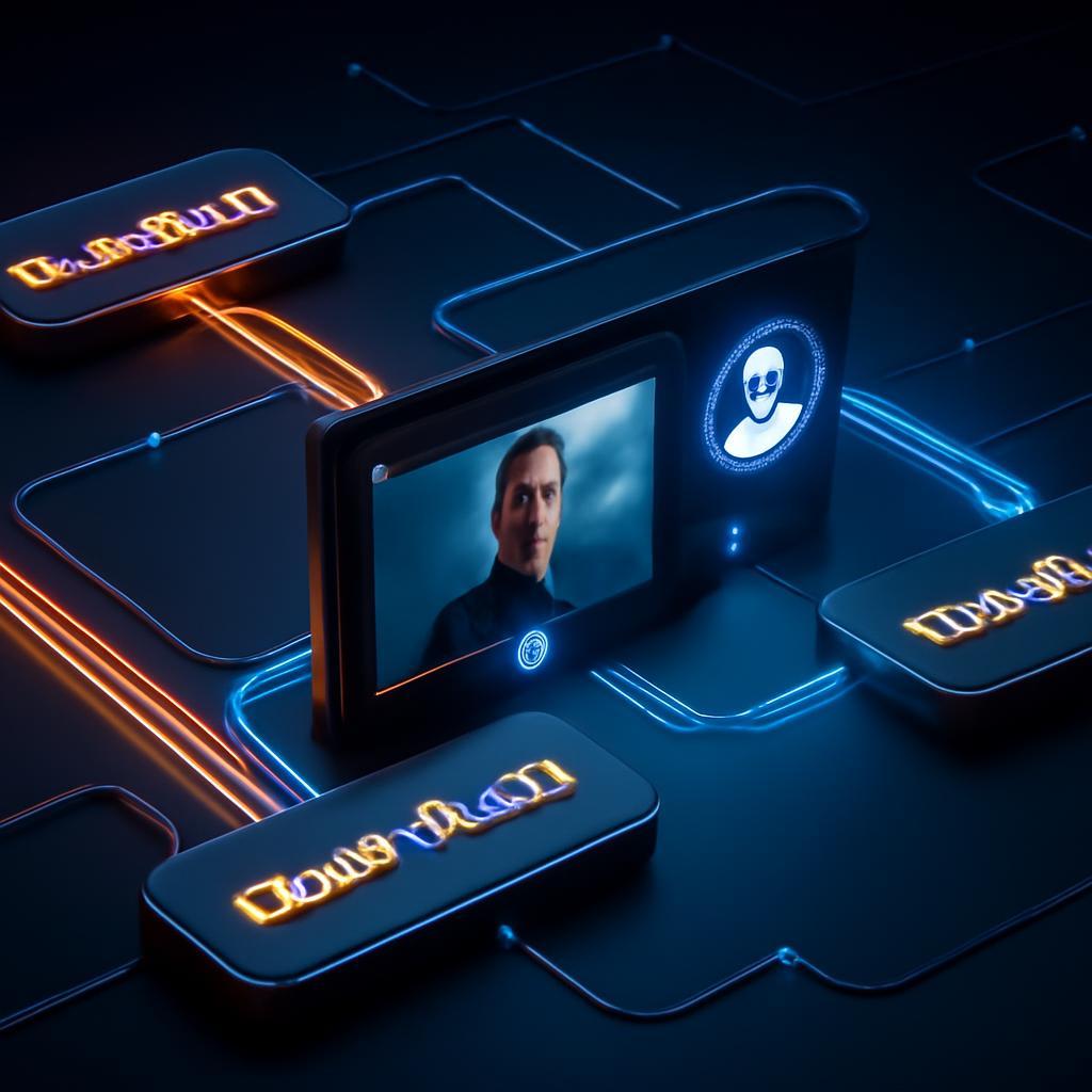 How to Automate Personalized AI Video Outreach in HubSpot Using HeyGen and ElevenLabs