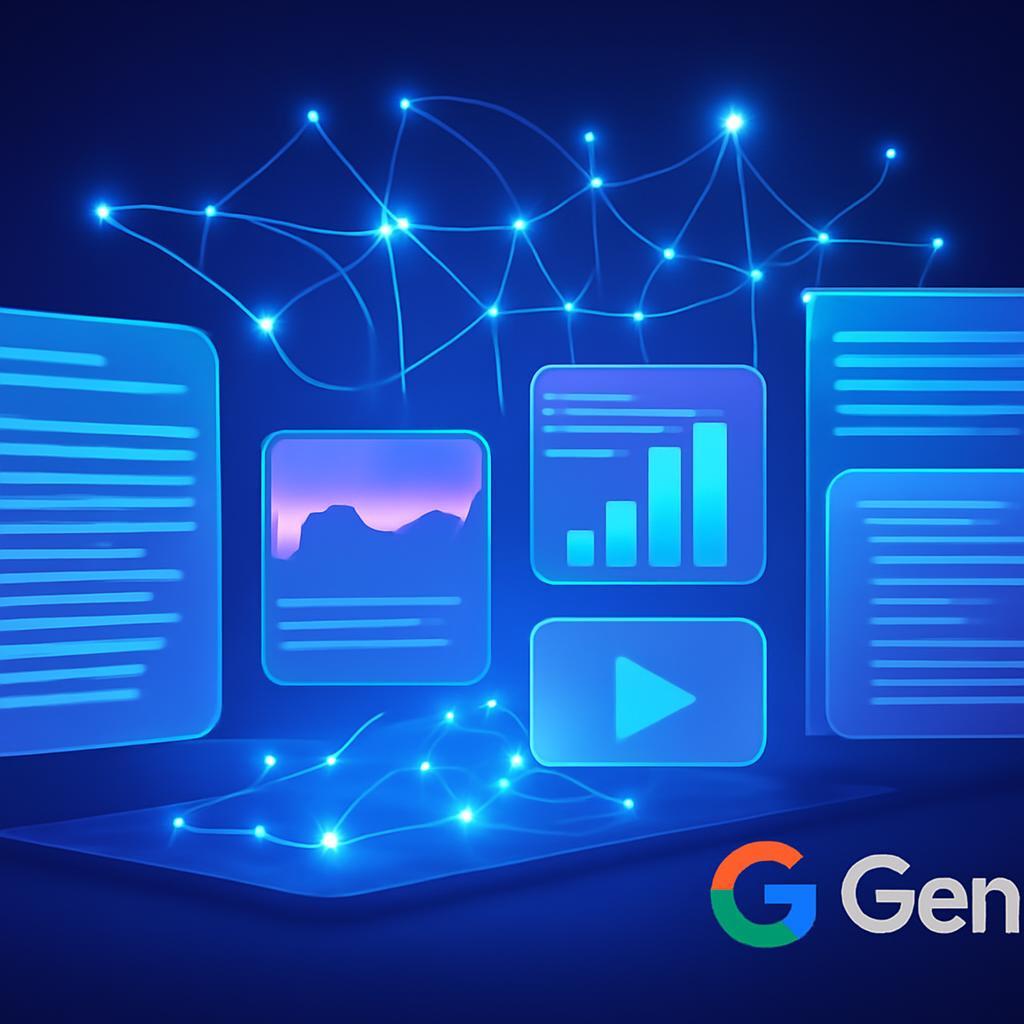 How to Build Cross-Modal RAG Systems with Google’s Gemini 1.5 Pro: The Complete Guide to Processing Text, Images, and Video in Enterprise Applications