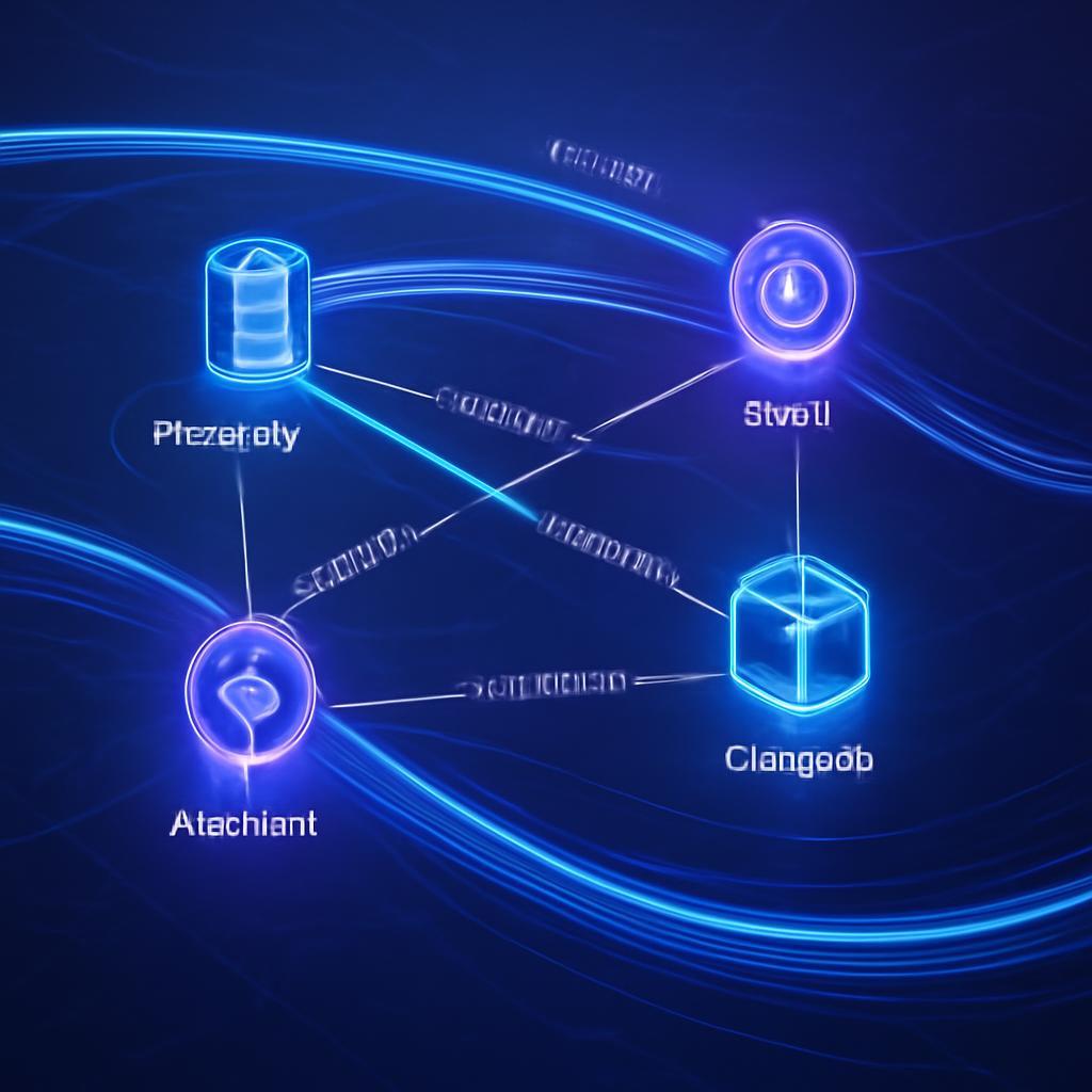How to Build Graph-Enhanced RAG Systems with LangGraph: The Complete Multi-Hop Reasoning Guide for Enterprise Knowledge Discovery