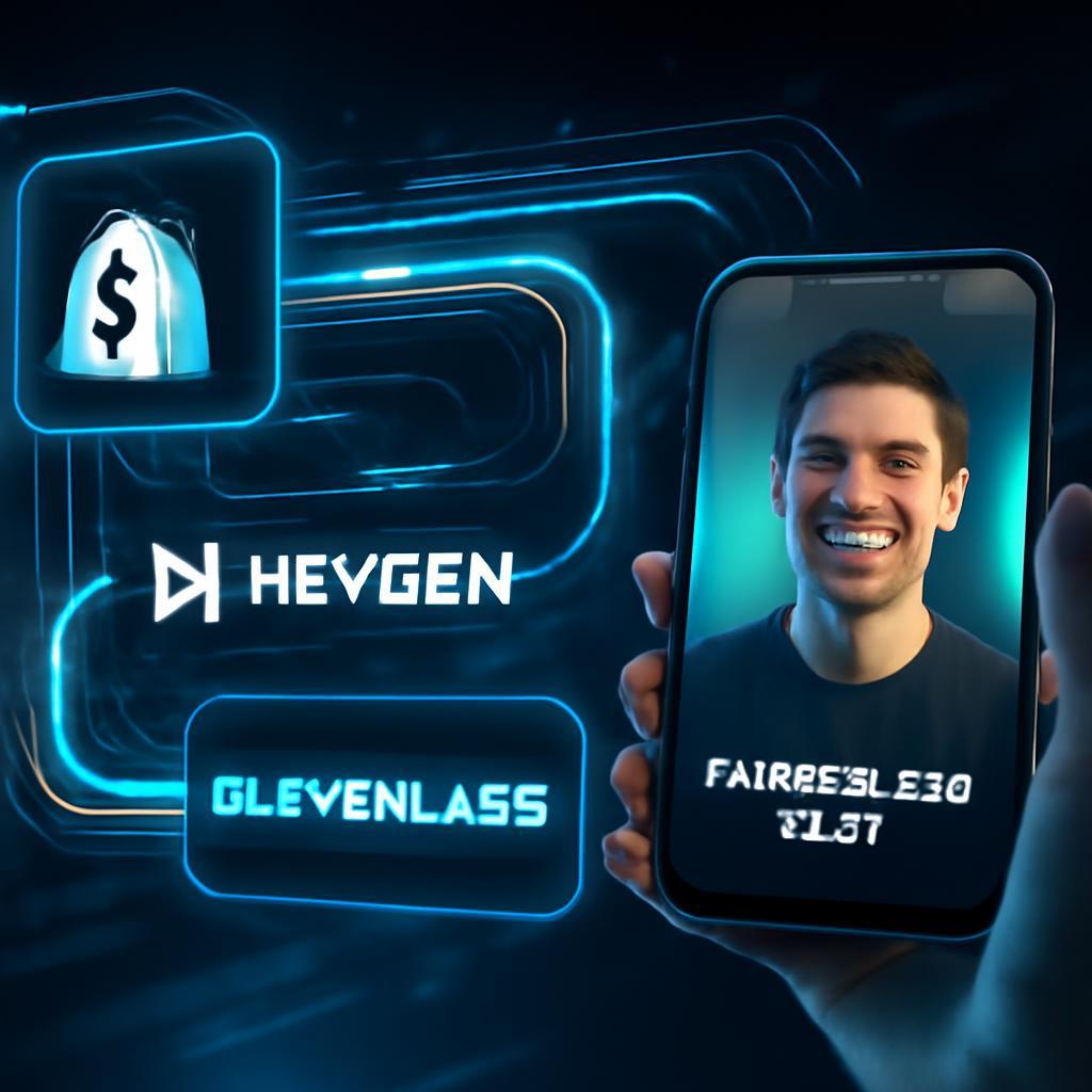 How to Automate Personalized AI Video Order Confirmations in Shopify Using HeyGen and ElevenLabs