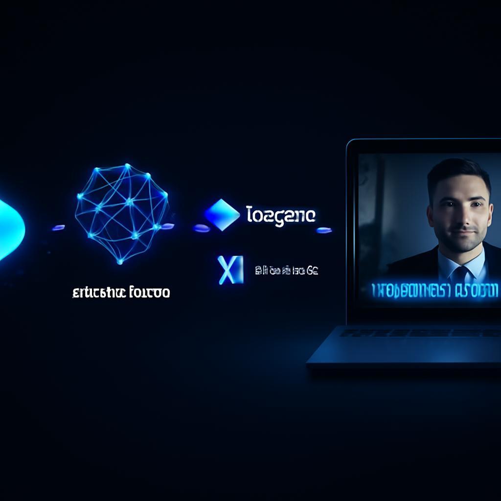How to Automate Personalized AI Video Prospecting in Salesforce Using HeyGen and ElevenLabs