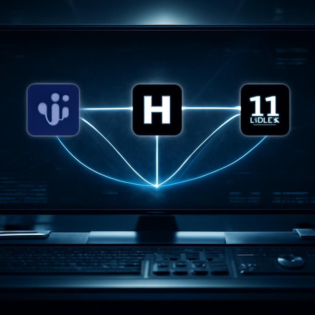How to Automate Personalized AI Video Summaries from Microsoft Teams Channels Using HeyGen and ElevenLabs