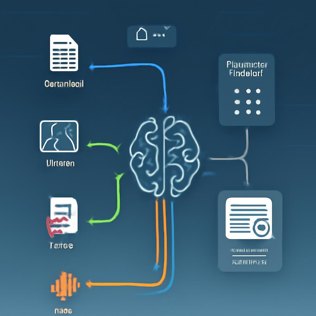 How to Build Multi-Modal RAG Systems with OpenAI’s GPT-4 Vision: The Complete Implementation Guide for Processing Documents, Images, and Audio