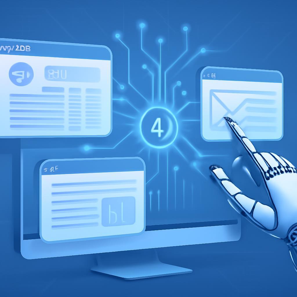 How to Build a Production-Ready RAG System with Anthropic’s Claude 3.5 Sonnet and Computer Use: The Complete Automation Implementation Guide