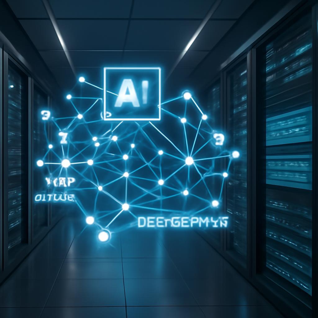 How to Build a Production-Ready RAG System with DeepSeek-V3: The Complete Open-Source Enterprise Implementation Guide