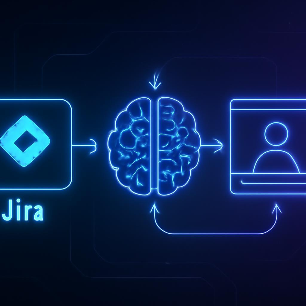 How to Automate Personalized AI Video Jira Issue Updates Using HeyGen and ElevenLabs