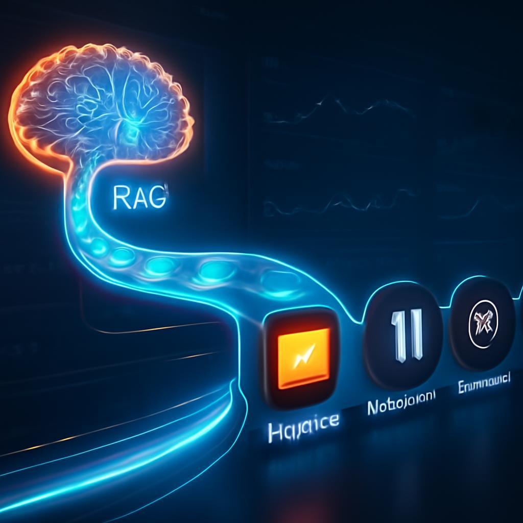 From Text to Trend: Automating Personalized Social Video with RAG, HeyGen, and Hootsuite