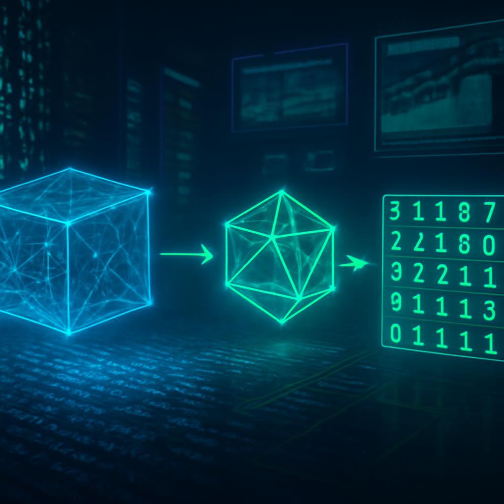 How to Build a Production-Ready RAG System with Qdrant’s New Binary Quantization: Cutting Vector Storage by 32x