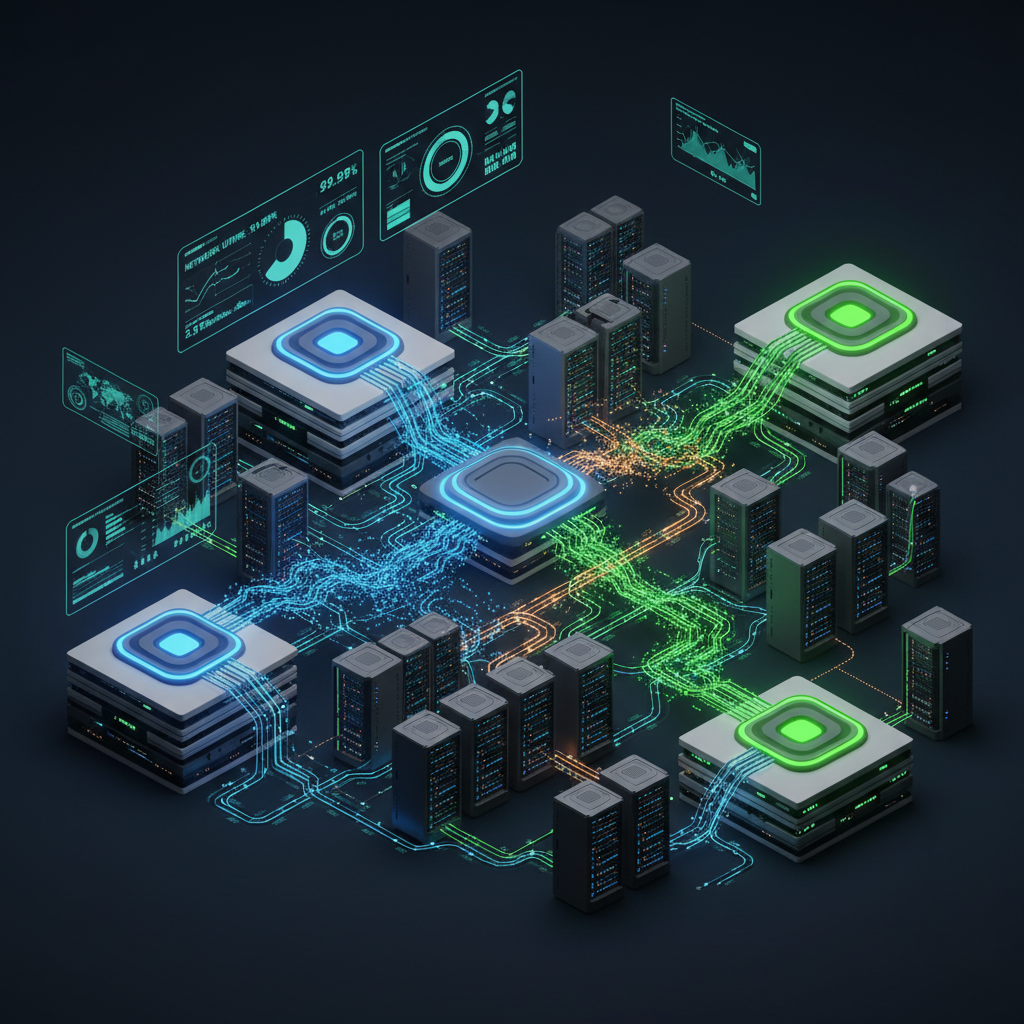How to Build Fault-Tolerant RAG Systems: Enterprise Implementation with Automatic Failover and Recovery