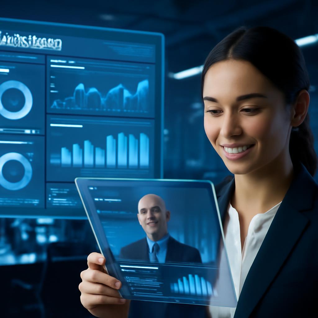 How to Automate Personalized AI Video Opportunity Updates in Salesforce Using HeyGen and ElevenLabs