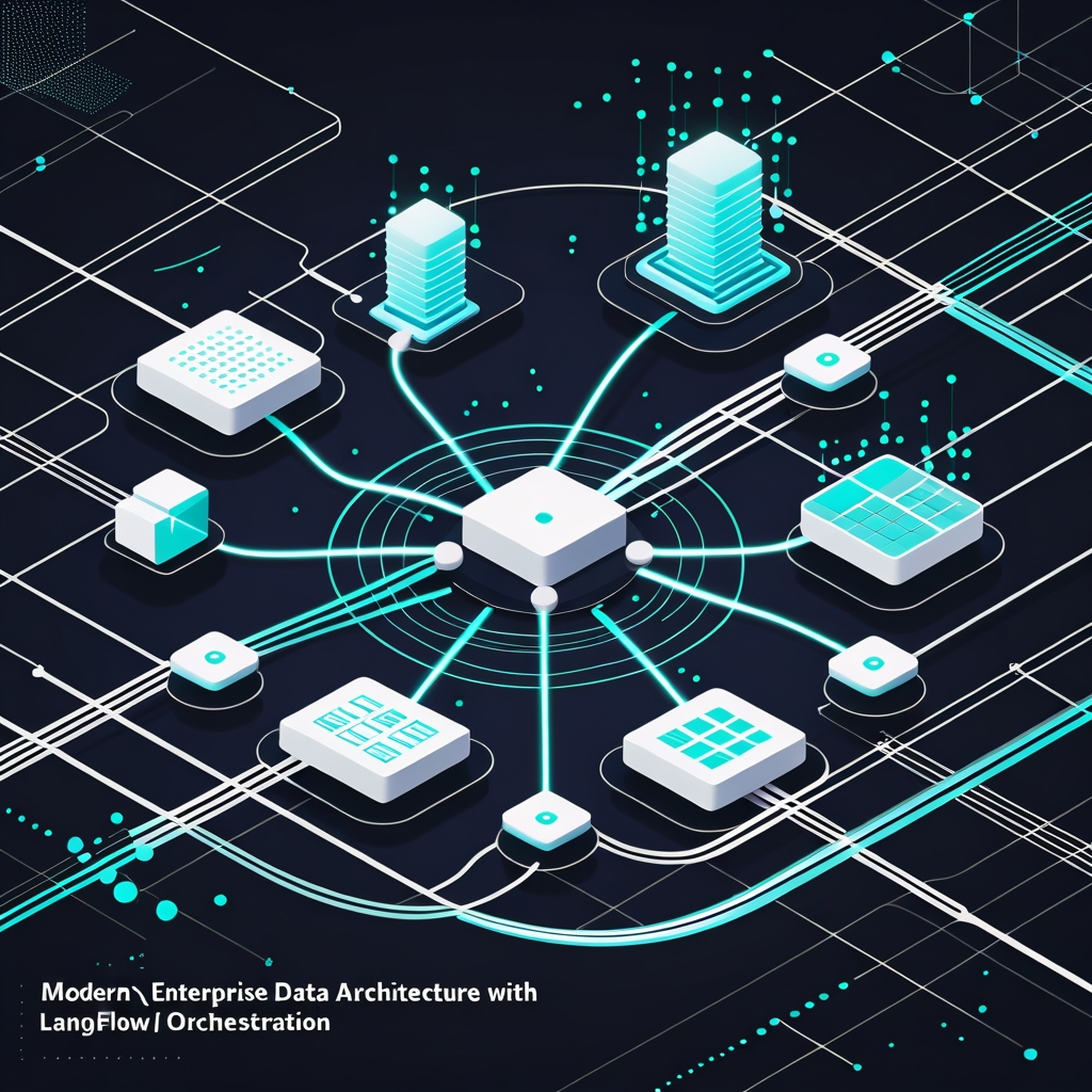 How to Build Multi-Source RAG Systems with LangGraph: The Complete Enterprise Knowledge Integration Guide