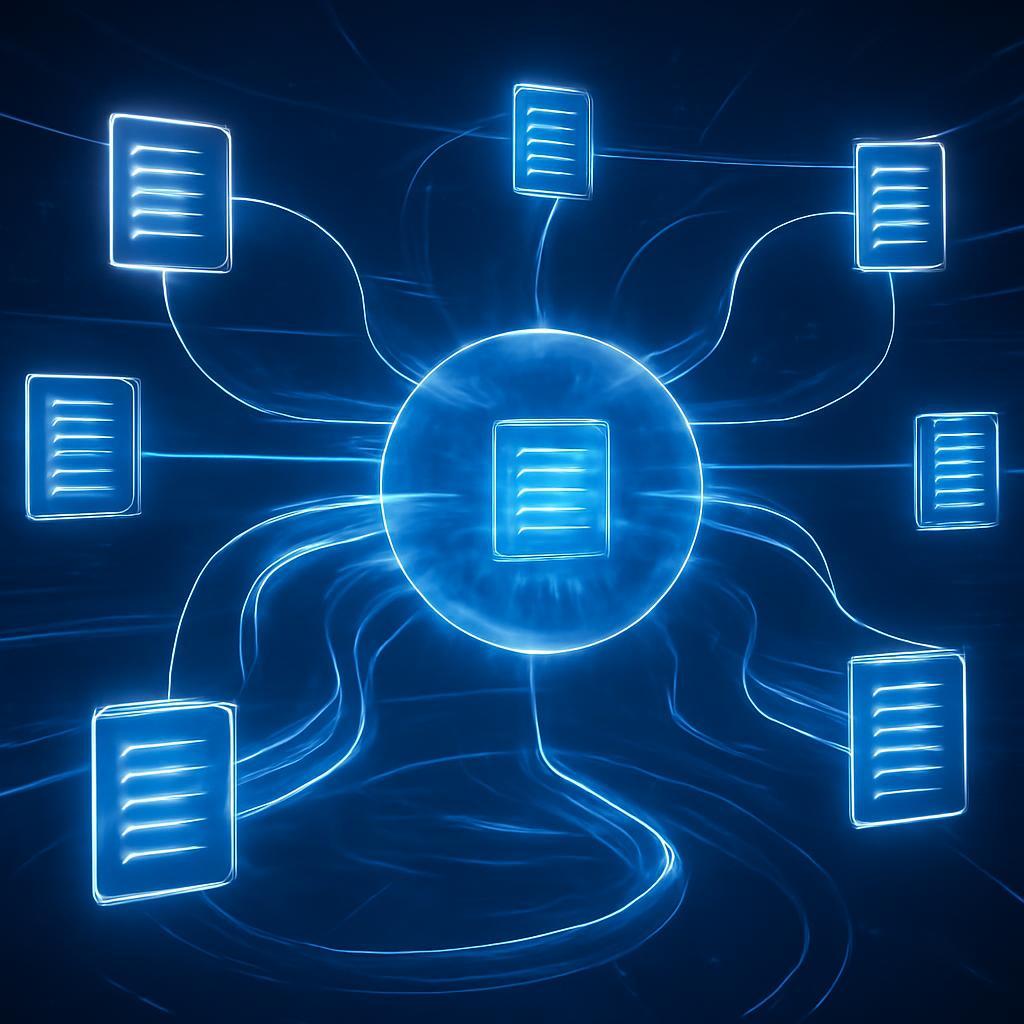 How to Build Contextual RAG Systems with Google’s NotebookLM: The Complete Enterprise Knowledge Synthesis Guide