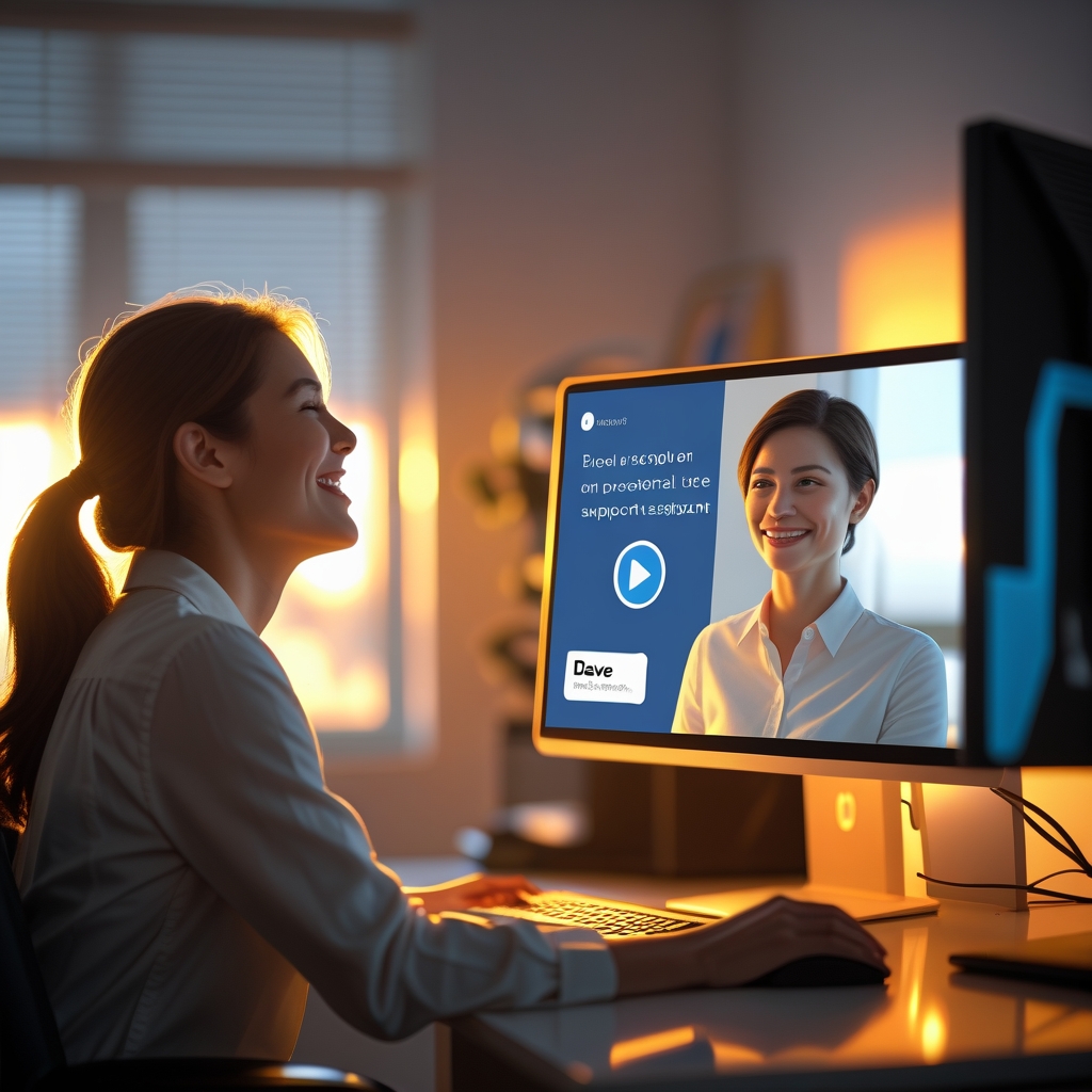 How to Automate Personalized AI Video Responses for New Zendesk Tickets Using HeyGen and ElevenLabs