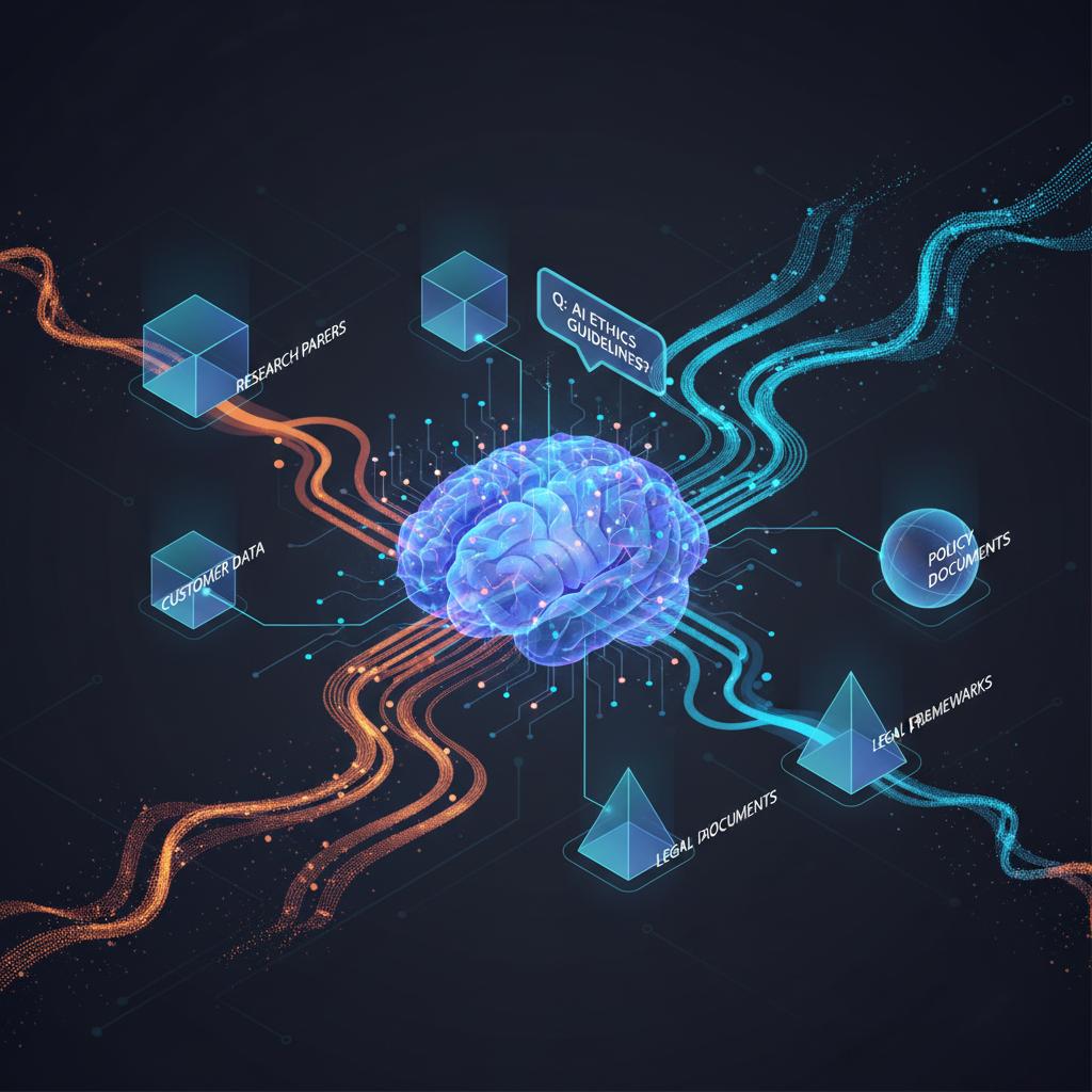 How to Build Contextual RAG Systems: The Complete Guide to Dynamic Knowledge Retrieval