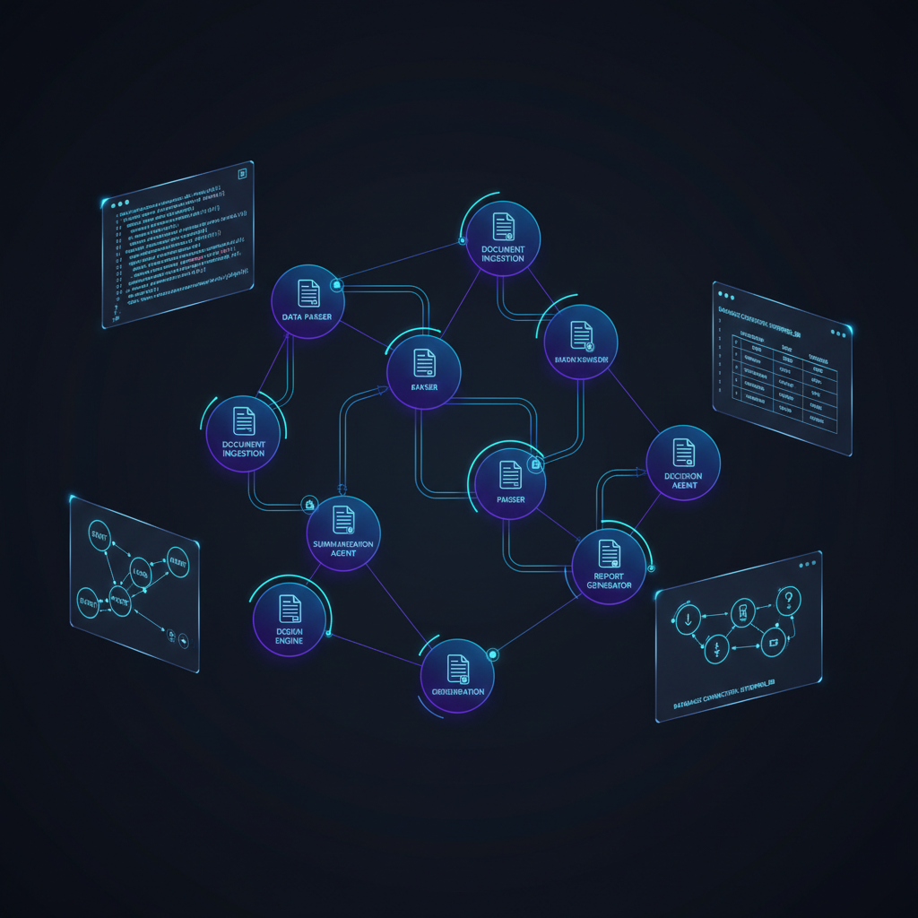 How to Build Production-Ready RAG with LangGraph: Multi-Agent Document Processing at Scale