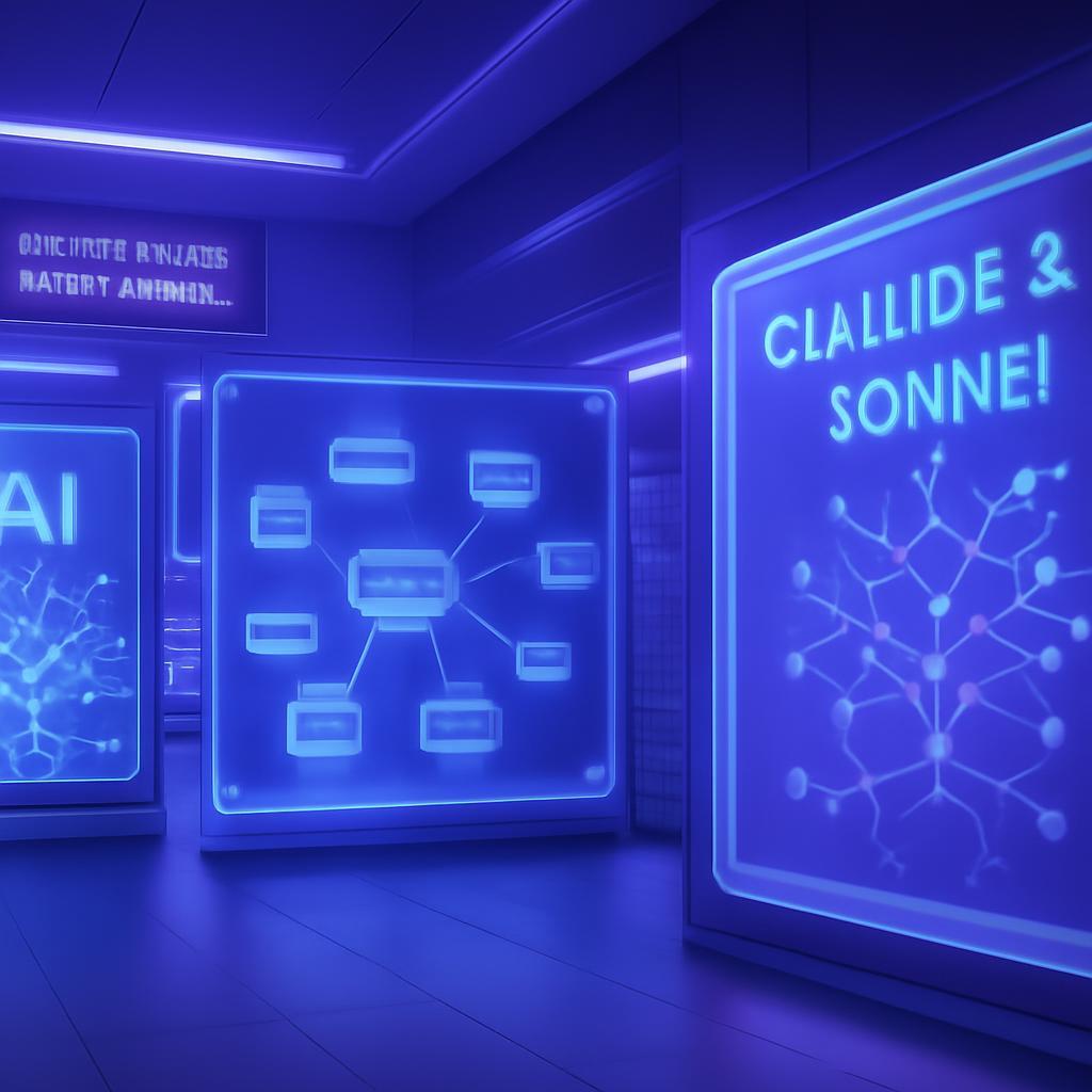 How to Build Production-Ready RAG Systems with Anthropic’s Claude 3.5 Sonnet: The Complete Enterprise Architecture Guide