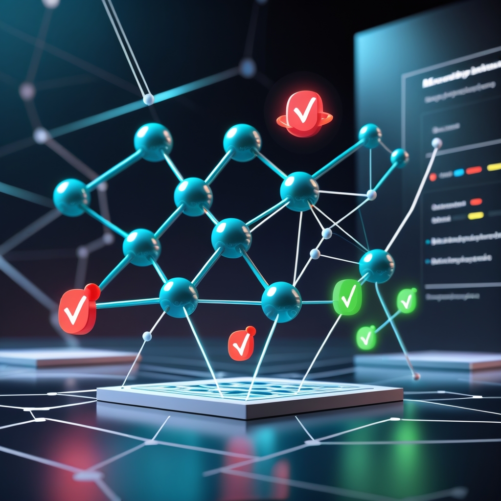 How to Build Self-Correcting RAG Systems with Microsoft’s GraphRAG: The Complete Enterprise Error Recovery Guide