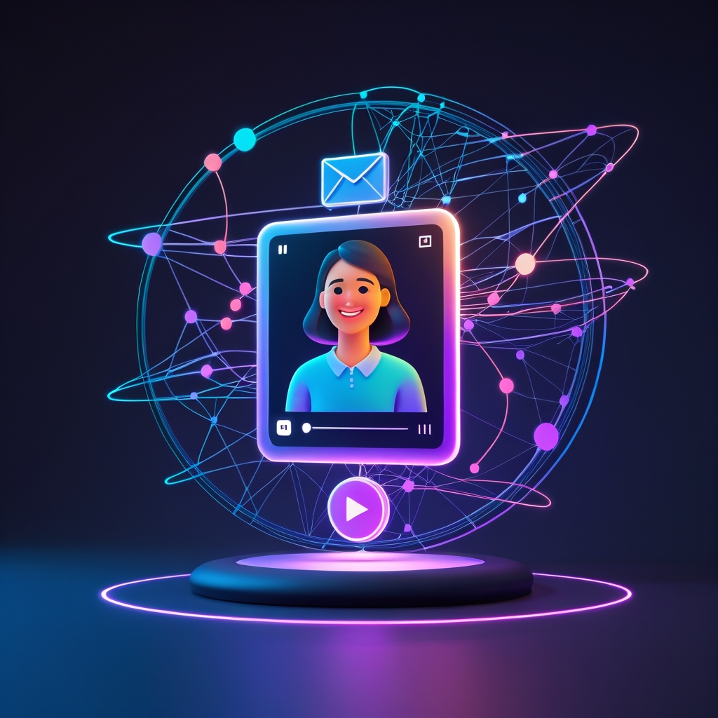How to Automate Personalized AI Video Welcomes for New Mailchimp Subscribers Using HeyGen and ElevenLabs