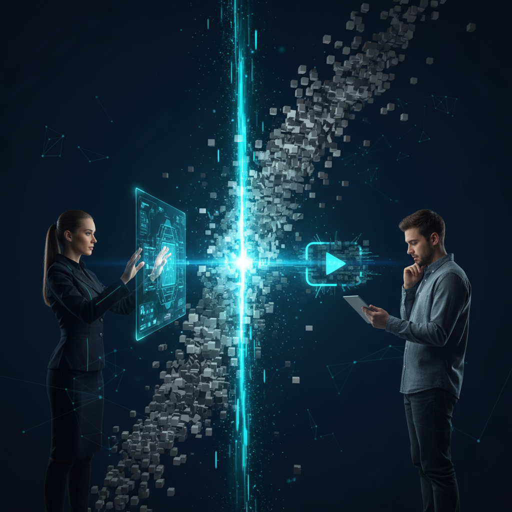 Here’s how to Automate Personalized AI Video Follow-ups in Salesforce